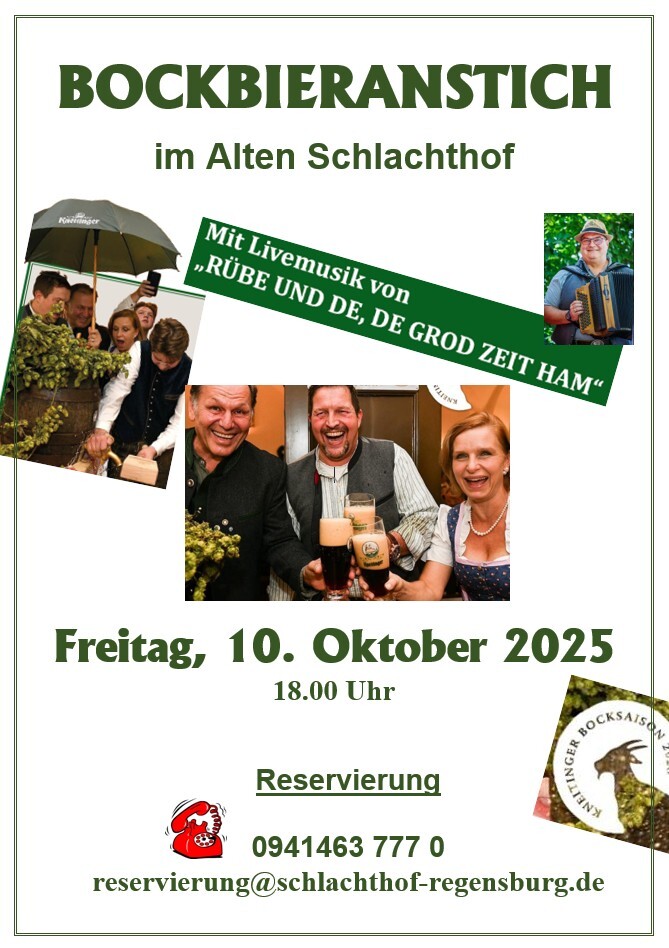 PopUp - Hotel Gasthaus Kneitinger alter Schlachthof