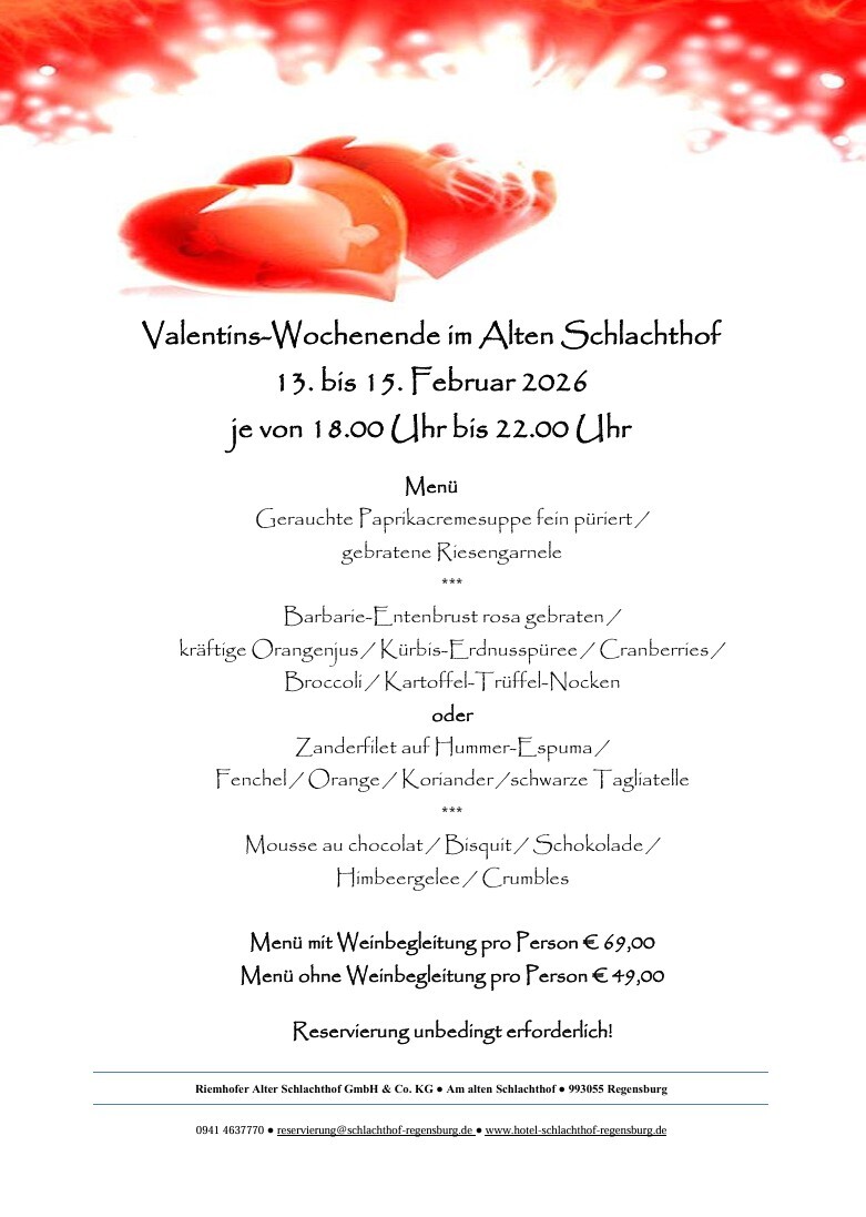 PopUp - Hotel Gasthaus Kneitinger alter Schlachthof